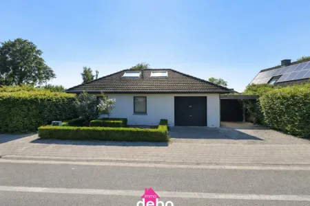 Huis Te Koop Kluisbergen