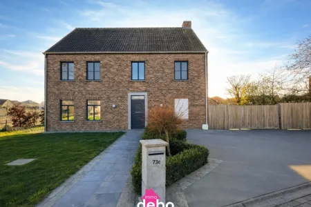 Investeringspand Te Huur Otegem