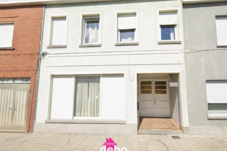 Huis Te Koop Ruien