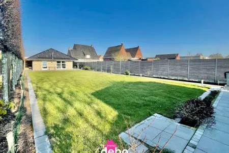 Huis Te Koop Vichte