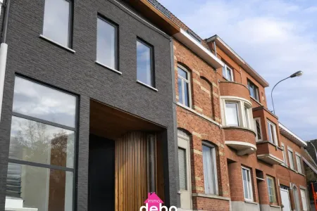 Huis Te Koop Kortrijk