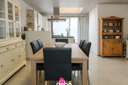 Huis Te Koop Kortrijk