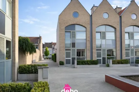 Huis Te Koop Kortrijk
