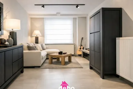Huis Te Koop Kortrijk