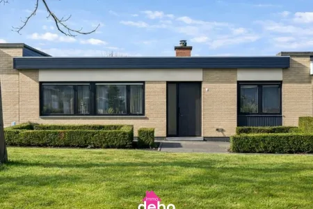 Huis Te Koop Kortrijk