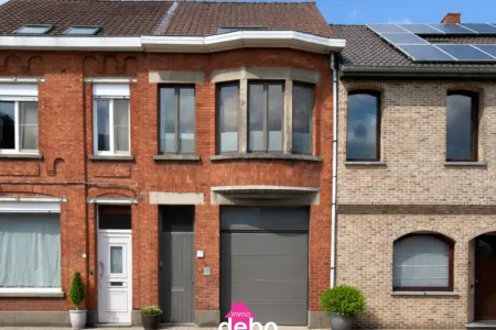 Huis Te Koop Kluisbergen