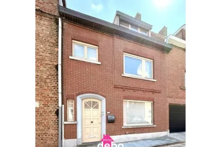 Huis Te Koop Lauwe