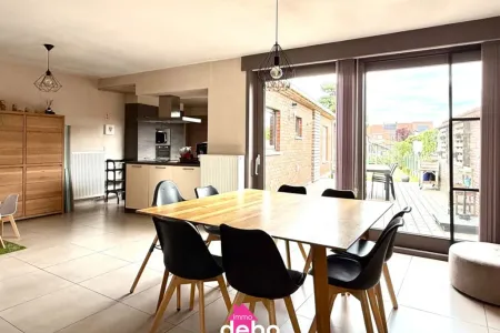 Huis Te Koop Lauwe