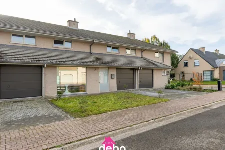 Huis Te Koop Deerlijk
