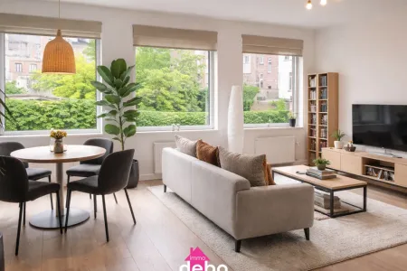 Appartement Te Koop Kortrijk