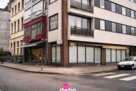 Appartement Te Koop Kortrijk