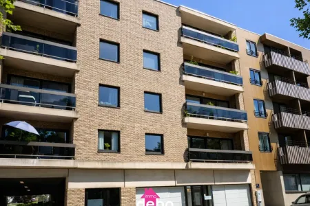 Appartement Te Koop Kortrijk