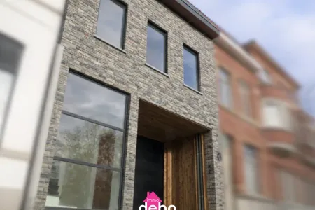 Huis Te Koop Kortrijk