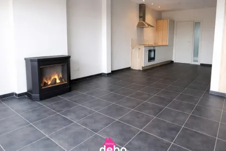 Appartement Te Koop Blankenberge