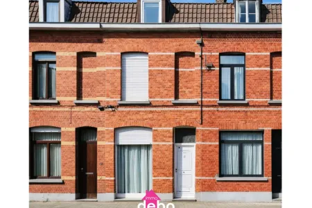 Huis Te Koop Kortrijk