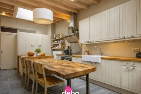 Huis Te Koop Kortrijk