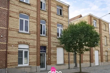 Huis Te Koop Kortrijk