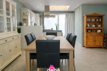 Huis Te Koop Kortrijk