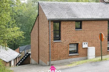 Huis Te Koop Hastière