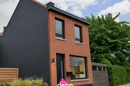 Huis Te Koop Bissegem