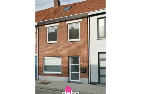 Huis Te Koop Kuurne