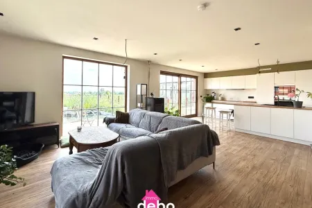 Huis Te Koop Zwevegem