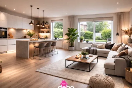 Huis Te Koop Kortrijk