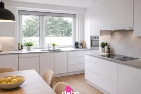 Huis Te Koop Kortrijk