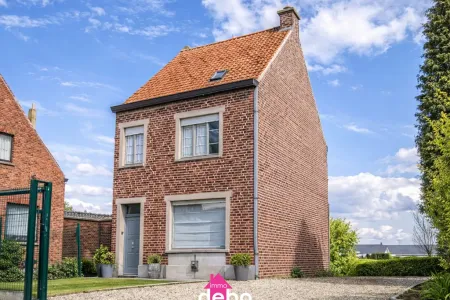 Huis Te Koop Kortrijk
