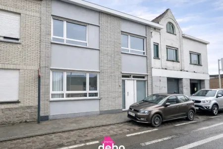 Huis Te Koop Avelgem