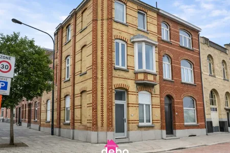 Huis Te Koop Kortrijk