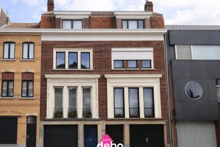 Huis Te Koop Kortrijk