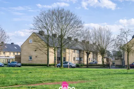 Huis Te Koop Kortrijk