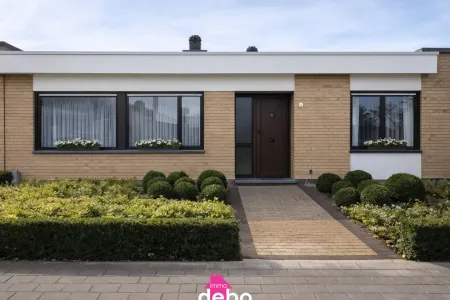 Huis Te Koop Kortrijk