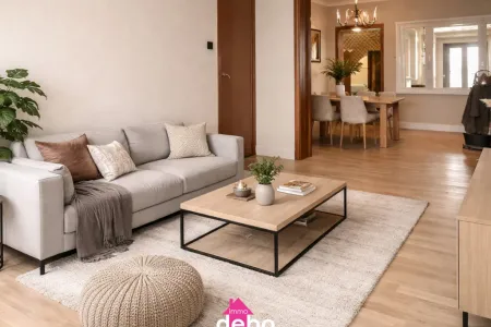 Huis Te Koop Kortrijk