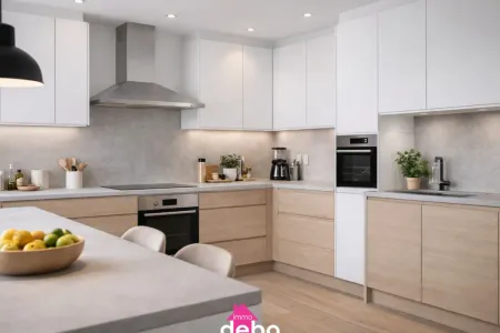Appartement Te Koop Kortrijk