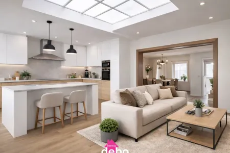 Huis Te Koop Zwevegem