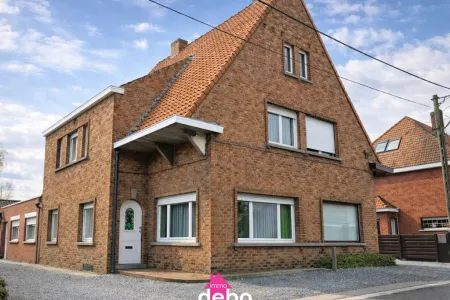 Garage Te Koop Waregem