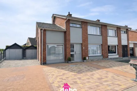 Garage Te Koop Vichte