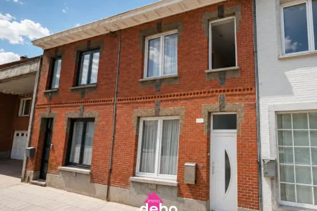 Garage Te Koop Waregem