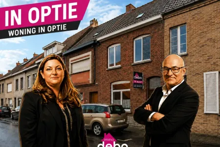 Huis Te Koop Heule
