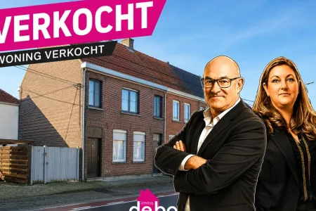 Grond Te Koop Waregem