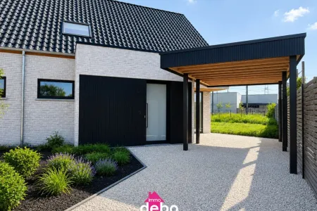 Huis Te Koop Vichte