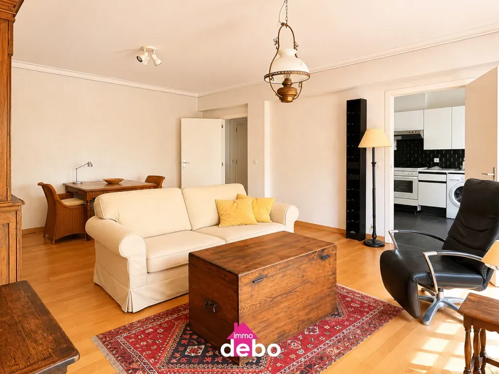 Hoofdfoto Appartement in Kortrijk