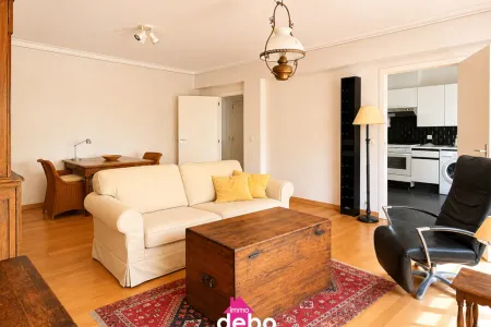 Appartement Te Koop Kortrijk