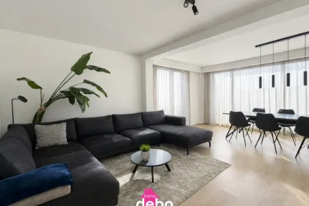 Appartement Te Koop Harelbeke