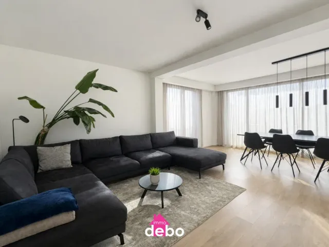 Huis in Harelbeke - Ter Abdijhoeve 15 102, 8530
