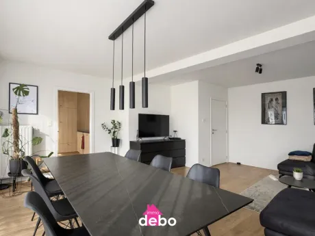 Huis in Harelbeke - Ter Abdijhoeve 15 102, 8530 - foto 4