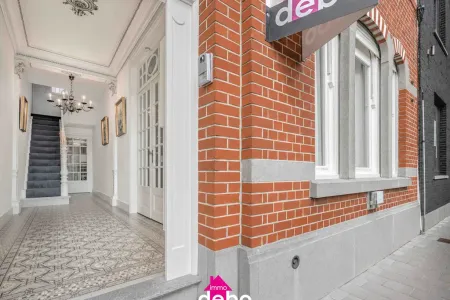 Huis Te Koop Kuurne