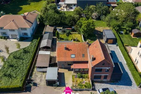 Huis Te Koop Hulste